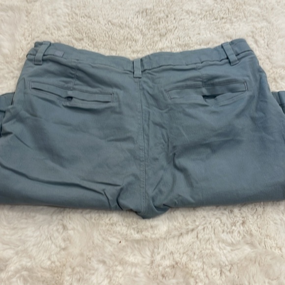 Mens Lululemon Blue Short - Picture 5 of 5